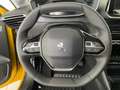 Peugeot 208 PureTech 100 S&S 5 porte Allure Pack Gelb - thumbnail 11