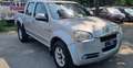 Great Wall Steed Steed 2.4 DC Super Luxury Gpl 4x4 Grigio - thumbnail 3