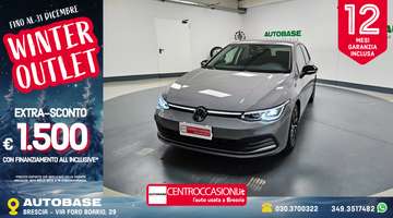 2.0 tdi Style 150cv dsg