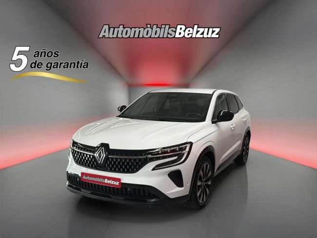 Renault Austral 1.3 TCe Mild Hybrid Techno Esprit Alpine CVT 116kW - foto 1