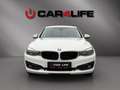 BMW 320 Diesel GT Sport Line Aut. Weiß - thumbnail 2