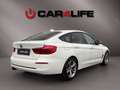 BMW 320 Diesel GT Sport Line Aut. Weiß - thumbnail 6