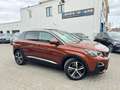 Peugeot 3008 Allure 1.2i Benzine ** 1 JAAR GARANTIE ** !! Brun - thumbnail 1