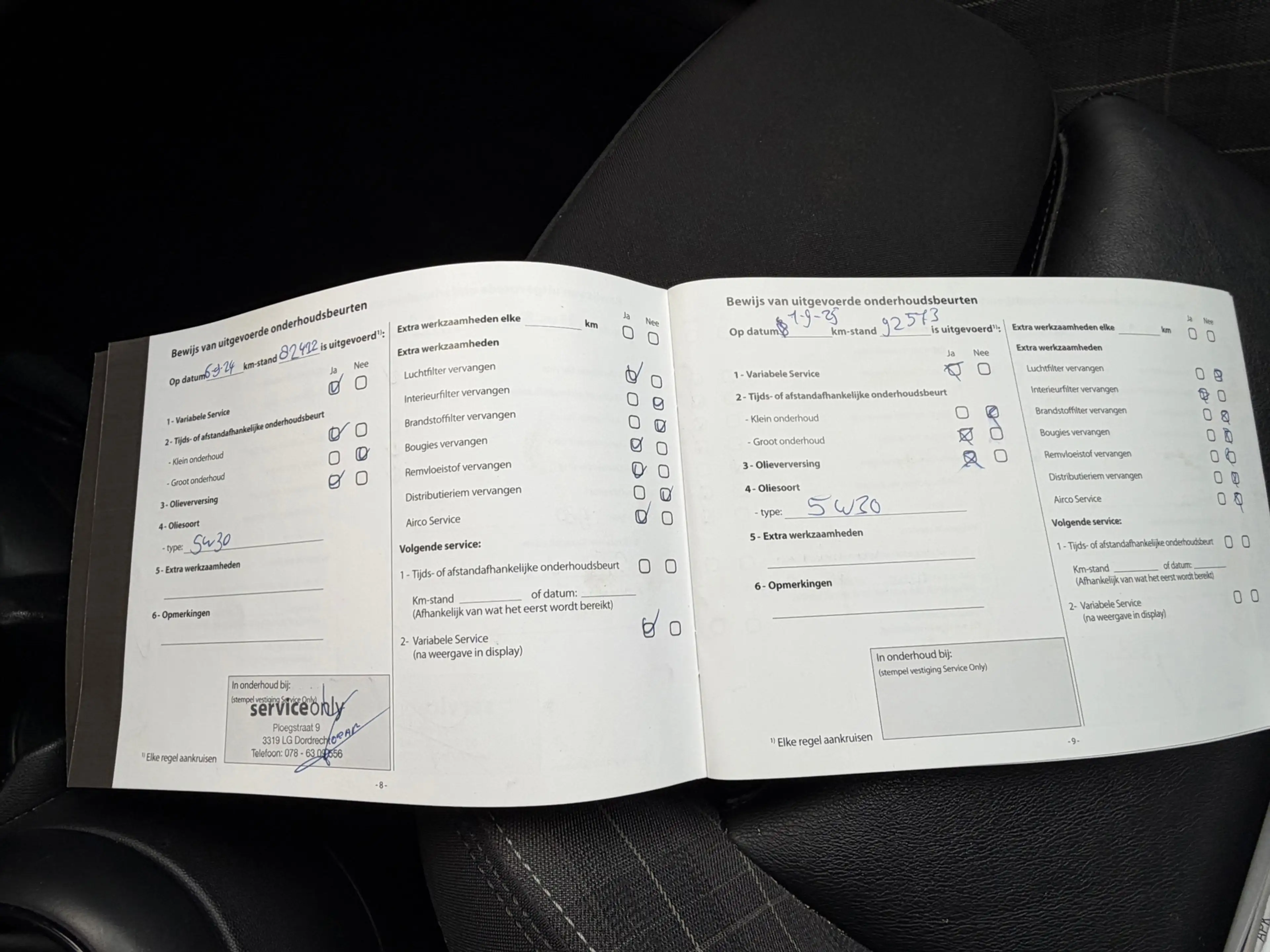 MINI Cooper 3-Deurs 1.5 NAVI/LED/PDC/ — photo 16
