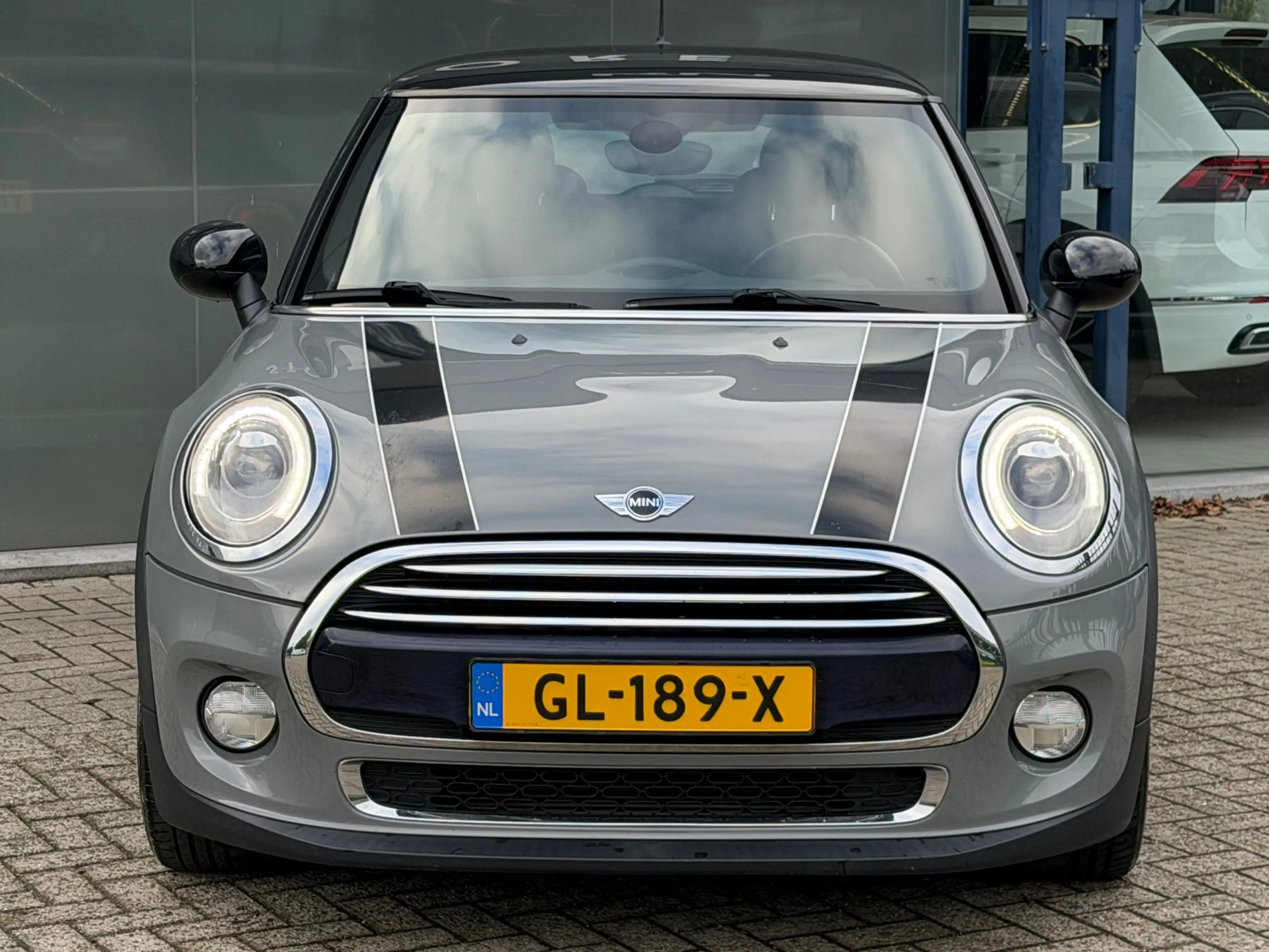 MINI Cooper 3-Deurs 1.5 NAVI/LED/PDC/ — photo 4