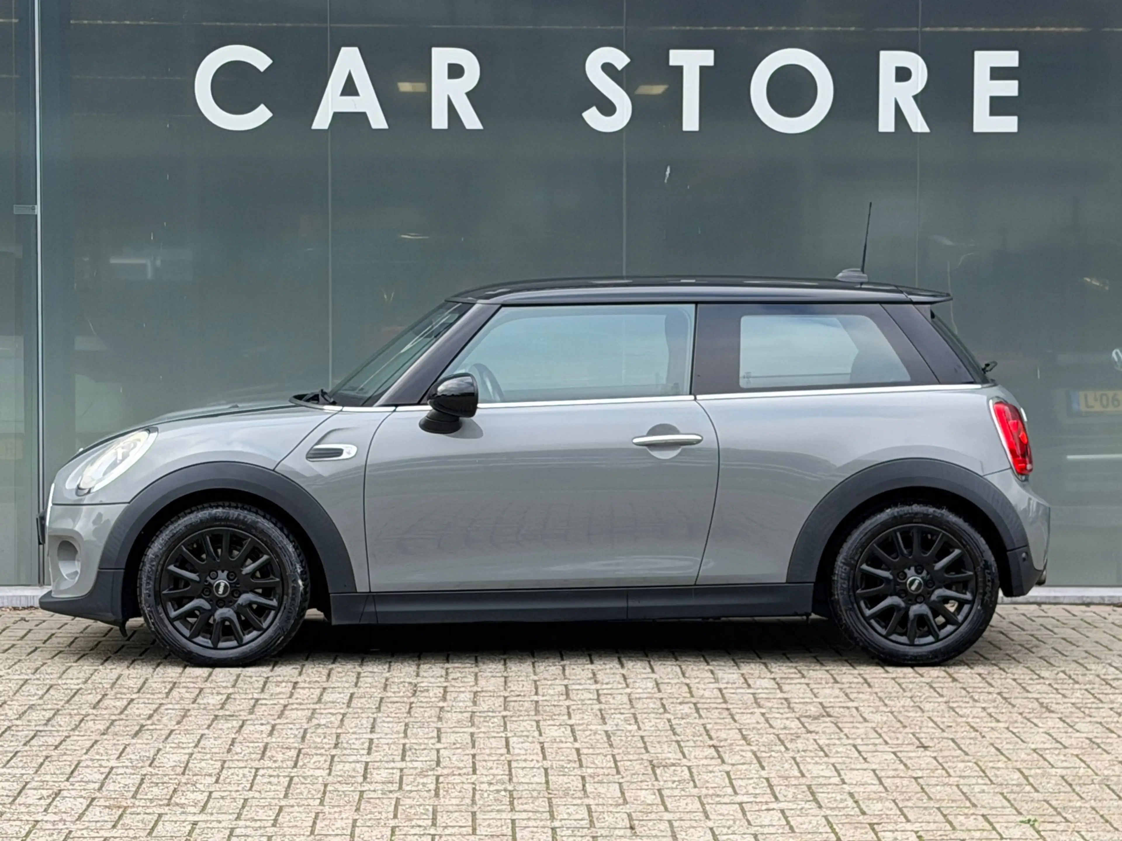MINI Cooper 3-Deurs 1.5 NAVI/LED/PDC/ — photo 2