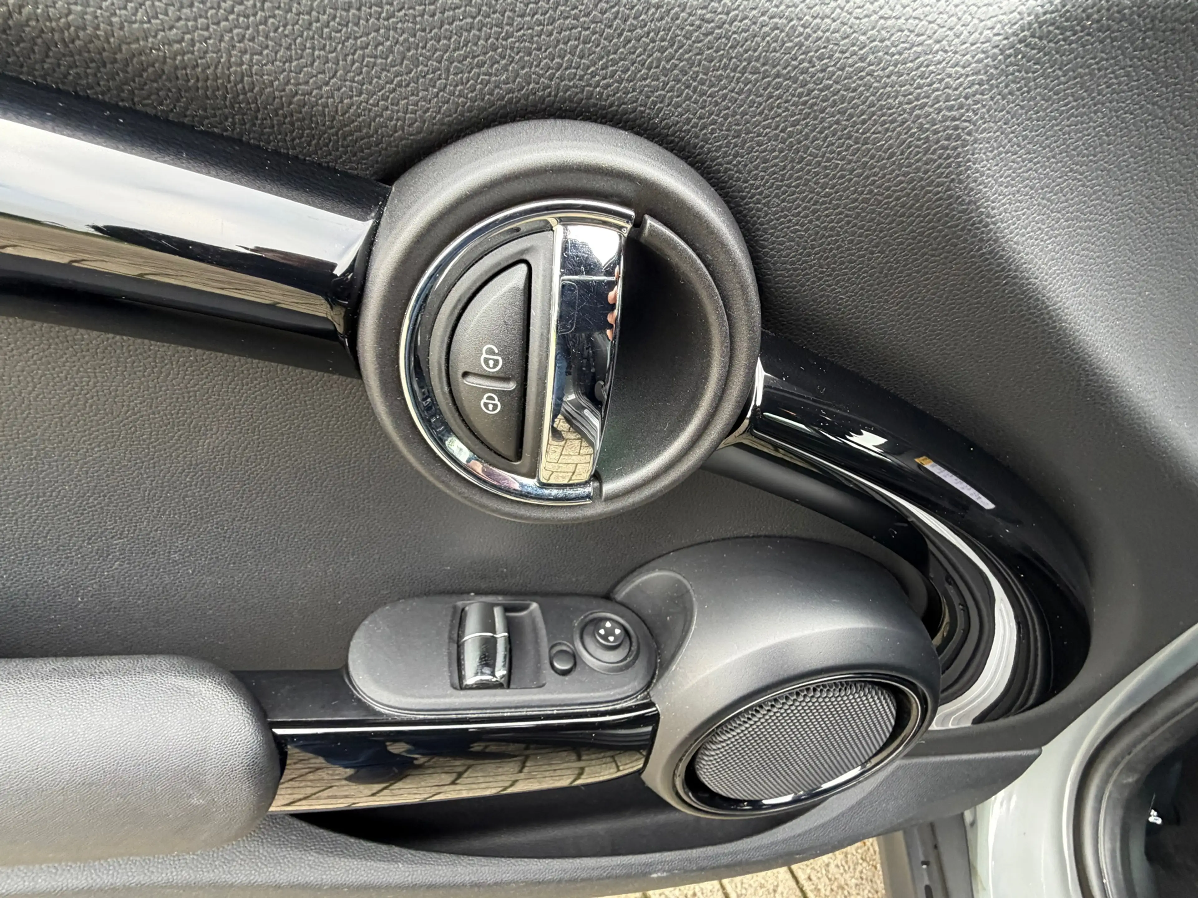 MINI Cooper 3-Deurs 1.5 NAVI/LED/PDC/ — photo 18