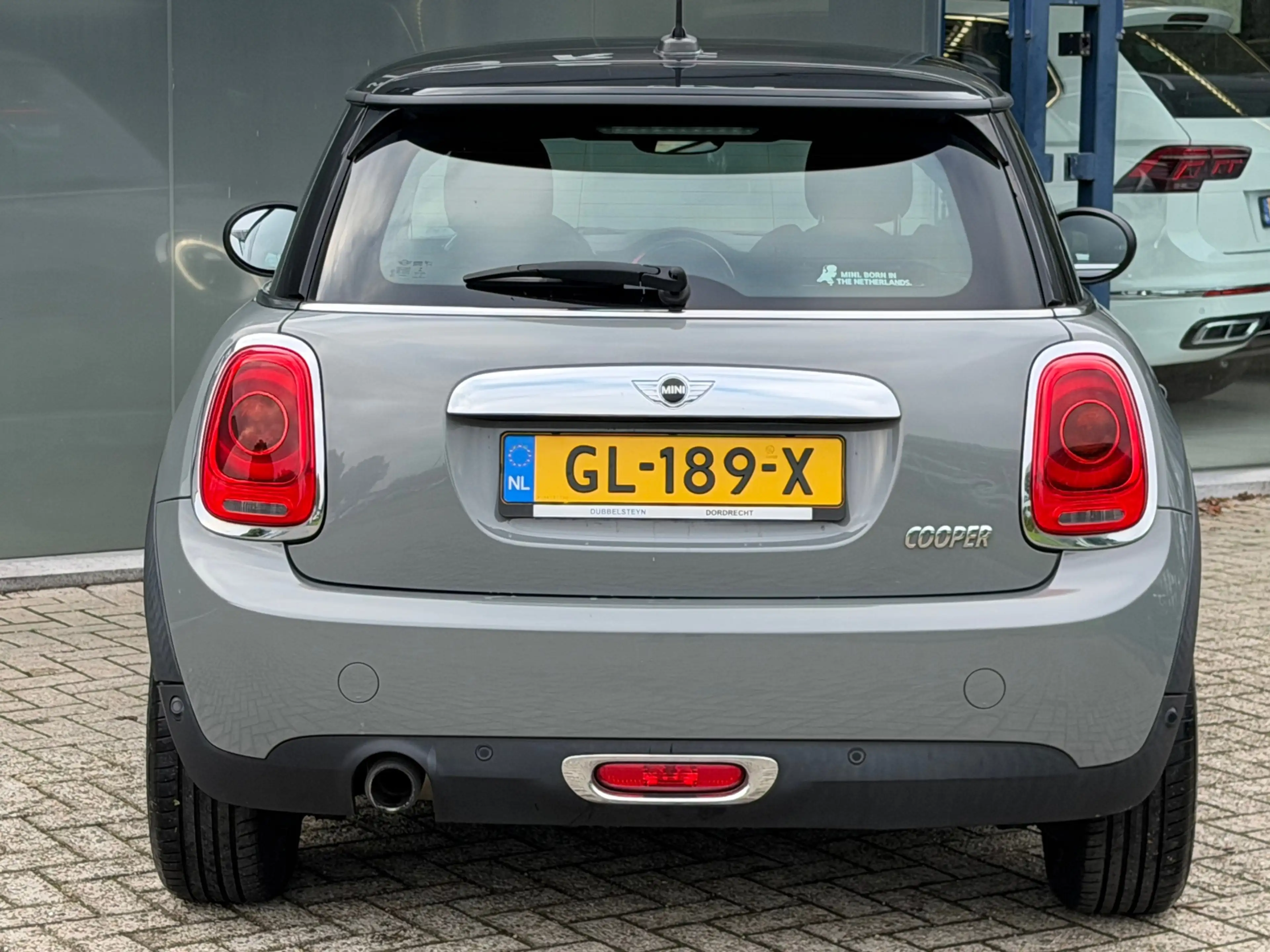 MINI Cooper 3-Deurs 1.5 NAVI/LED/PDC/ — photo 5