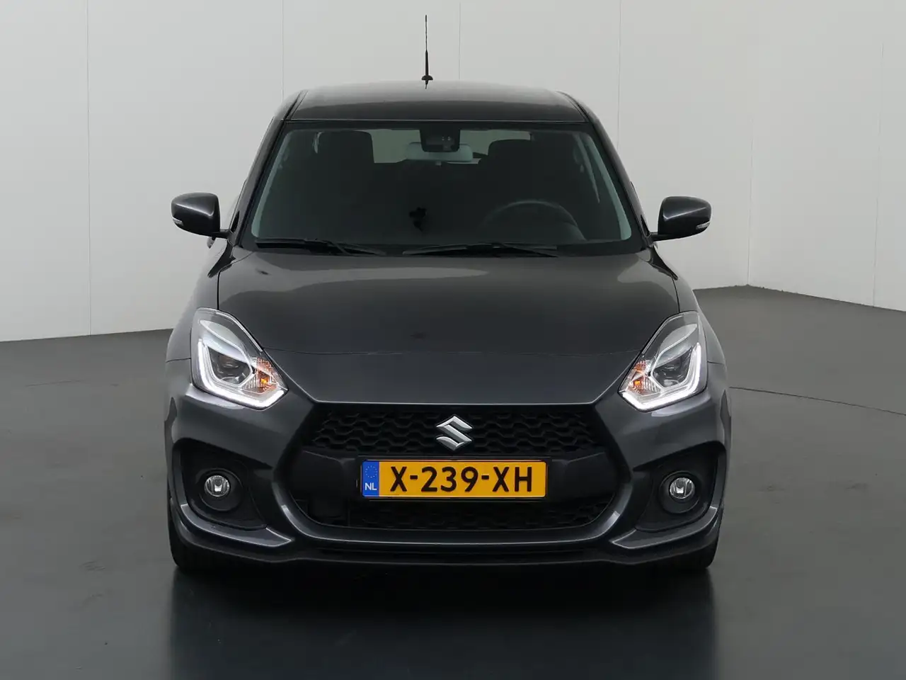 Suzuki Swift 2024