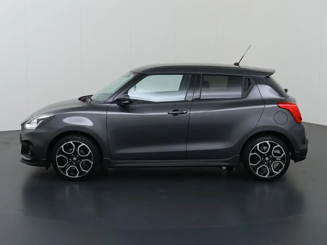 Suzuki Swift 2024