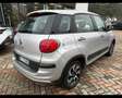 Fiat 500L 1.4 95 CV S&S Cross Gris - thumbnail 8