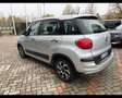 Fiat 500L 1.4 95 CV S&S Cross Gris - thumbnail 4