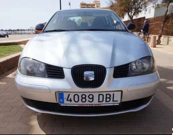 Córdoba 1.9TDI Reference Reference