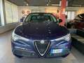 Alfa Romeo Stelvio Stelvio 2020 2.0 t Veloce Ti Q4 280cv auto Blu/Azzurro - thumbnail 2