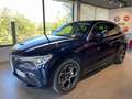 Alfa Romeo Stelvio Stelvio 2020 2.0 t Veloce Ti Q4 280cv auto Blu/Azzurro - thumbnail 3