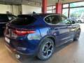 Alfa Romeo Stelvio Stelvio 2020 2.0 t Veloce Ti Q4 280cv auto Blu/Azzurro - thumbnail 7