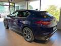 Alfa Romeo Stelvio Stelvio 2020 2.0 t Veloce Ti Q4 280cv auto Blu/Azzurro - thumbnail 4