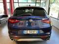 Alfa Romeo Stelvio Stelvio 2020 2.0 t Veloce Ti Q4 280cv auto Blu/Azzurro - thumbnail 5