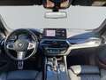 BMW 520 d xDrive Touring*M Sportpaket*AHK*Komfortsitz*Driv Blau - thumbnail 12