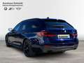 BMW 520 d xDrive Touring*M Sportpaket*AHK*Komfortsitz*Driv Blau - thumbnail 3