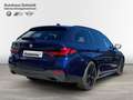 BMW 520 d xDrive Touring*M Sportpaket*AHK*Komfortsitz*Driv Blau - thumbnail 5