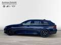 BMW 520 d xDrive Touring*M Sportpaket*AHK*Komfortsitz*Driv Blau - thumbnail 2
