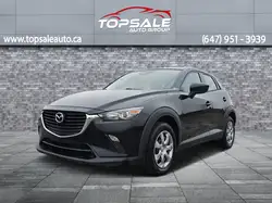 2018 Mazda CX-3 for Sale in Ontario | AutoTrader.ca