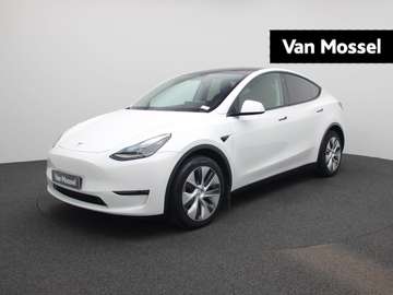 Long Range Dual Motor AWD SOH 93.9% | AUTOPILOT |