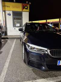 530 i M Sport,M Performance Bremse,360° Kamera