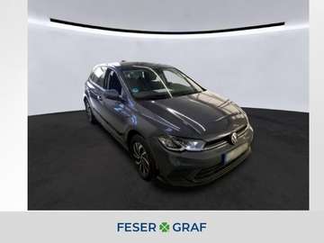 Life 1.0 TSI DSG/LED/Sitzhzg./Einparkhilfe/Navi