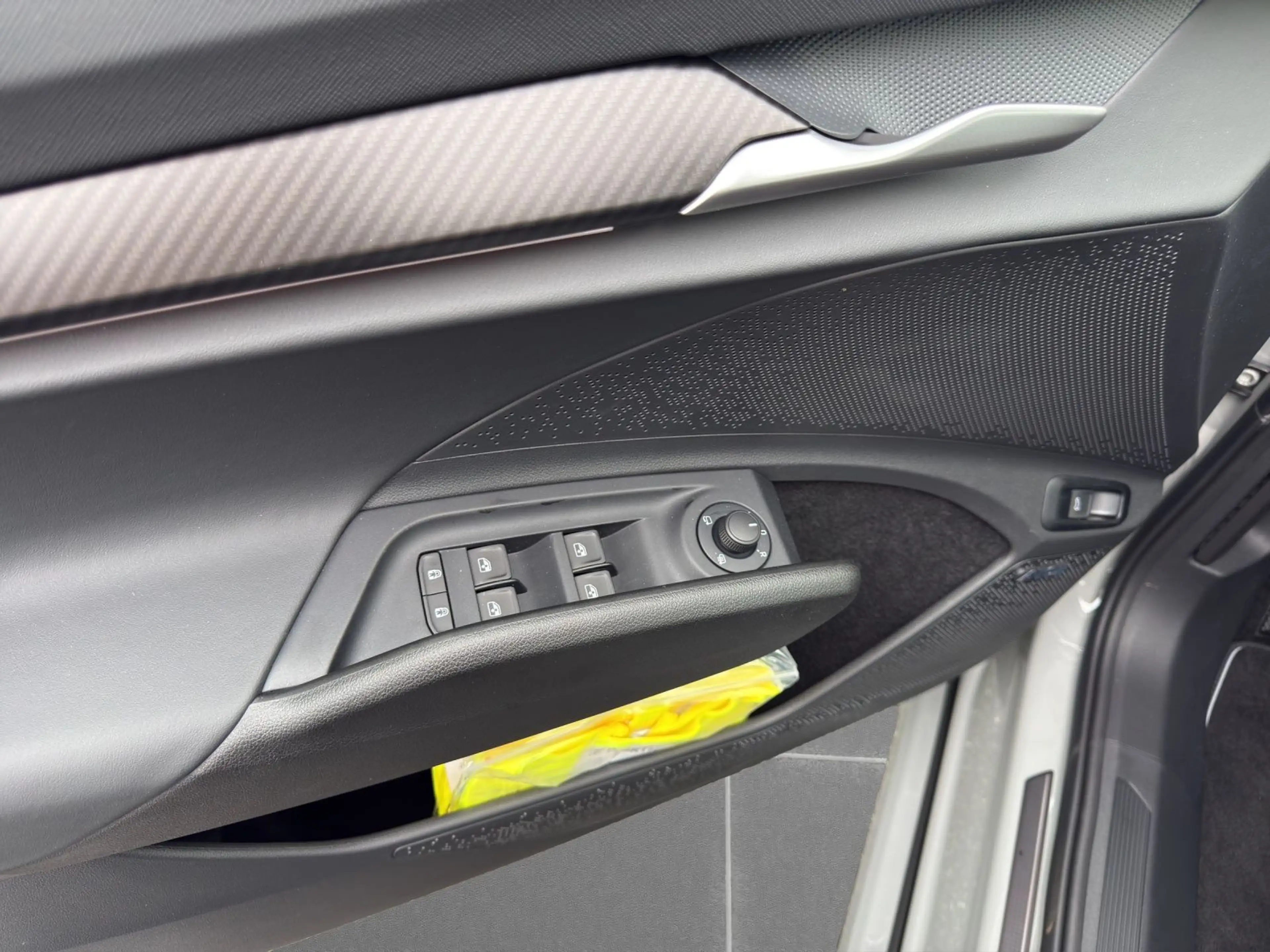 Skoda Enyaq Coupé RS ENYAQ Coupe RS 4x4 AHK 20" — photo 13