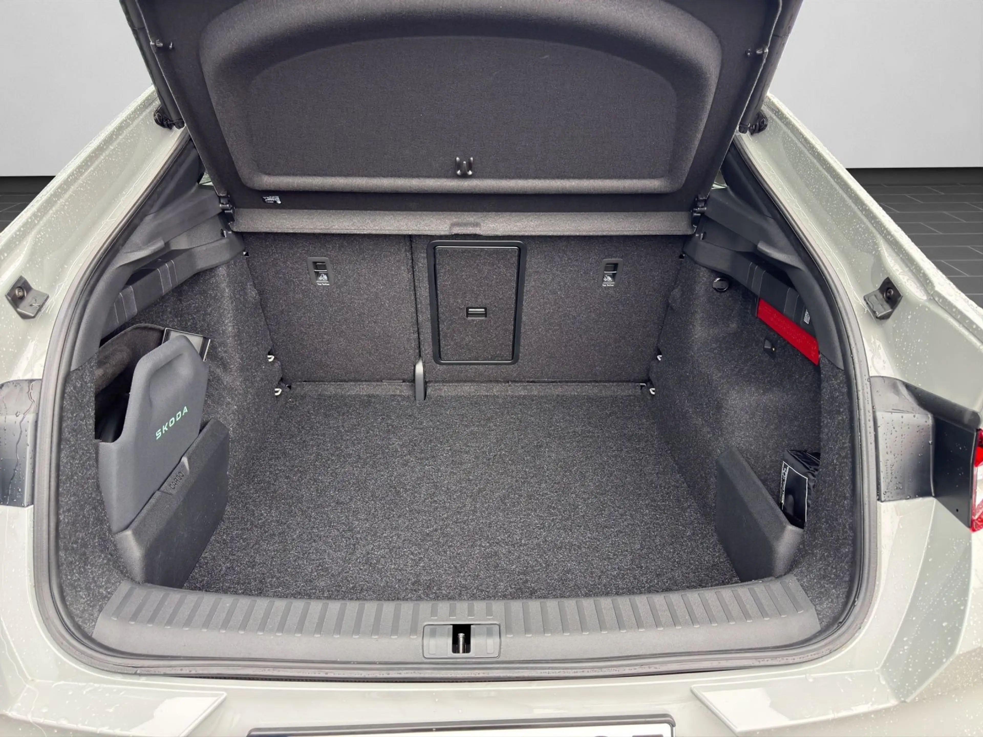 Skoda Enyaq Coupé RS ENYAQ Coupe RS 4x4 AHK 20" — photo 15