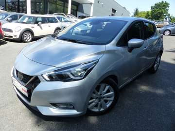 1.0 IG-T 100CH ACENTA XTRONIC 2019 EURO6-EVAP
