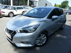 Nissan Micra 1.0 IG-T 100CH ACENTA XTRONIC 2019 EURO6-EVAP