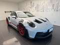 Porsche 992 911 992 GT3 RS Bianco - thumbnail 3