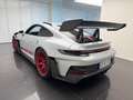 Porsche 992 911 992 GT3 RS Bianco - thumbnail 6