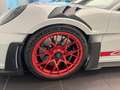 Porsche 992 911 992 GT3 RS Bianco - thumbnail 7