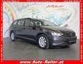 Volkswagen Passat Variant 2,0 SCR TDI DSG *LED, NAVI, CARPLAY* Grau - thumbnail 1