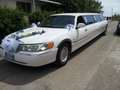 Lincoln Town Car Bianco - thumbnail 4
