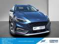 Ford Focus 1.5 EcoBoost Aut. ACTIVE LED+BLIS+AHK+RFK+SHZ+Navi Azul - thumbnail 1