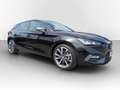 SEAT Leon 2.0 TDI DSG FR VIRTUAL*NAVI*LED*TOTW*ACC*PARKLE... Schwarz - thumbnail 3