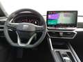 SEAT Leon 2.0 TDI DSG FR VIRTUAL*NAVI*LED*TOTW*ACC*PARKLE... Schwarz - thumbnail 16
