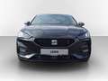 SEAT Leon 2.0 TDI DSG FR VIRTUAL*NAVI*LED*TOTW*ACC*PARKLE... Schwarz - thumbnail 2
