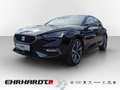 SEAT Leon 2.0 TDI DSG FR VIRTUAL*NAVI*LED*TOTW*ACC*PARKLE... Schwarz - thumbnail 1
