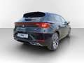 SEAT Leon 2.0 TDI DSG FR VIRTUAL*NAVI*LED*TOTW*ACC*PARKLE... Schwarz - thumbnail 5