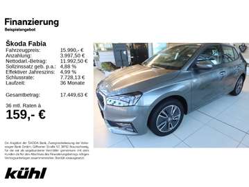 IV 1.0 TSI Tour