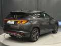 Hyundai TUCSON N Line Plug-In Hybrid 4WD *19Zoll*Sitz-Paket*ACC* Gris - thumbnail 5
