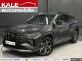 Hyundai TUCSON N Line Plug-In Hybrid 4WD *19Zoll*Sitz-Paket*ACC* Gris - thumbnail 1