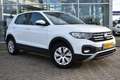 Volkswagen T-Cross 1.0 TSI 95PK | ADAPT. CRUISE CONTROL | NAVI BY APP Wit - thumbnail 2