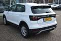 Volkswagen T-Cross 1.0 TSI 95PK | ADAPT. CRUISE CONTROL | NAVI BY APP Wit - thumbnail 3